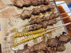 -三个渔夫·蒸汽海鲜(小白楼店)