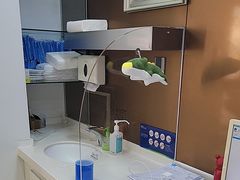 -圣贝口腔(海淀店)