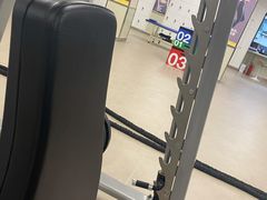 -中田·健身+普拉提(苗栗路店)