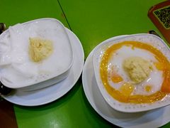 -甜心妈妈·榴莲星级糖水(北京路总店)