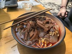 -小卫香辣面馆(老二中老大门店)