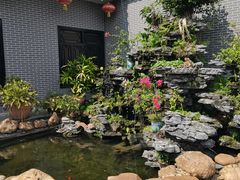 -粥旺庄(芳村店)