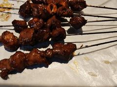 -锦州御烧烤(人民街店)