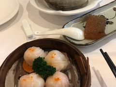 -桂林碧玉国际大酒店-碧玺茶餐厅