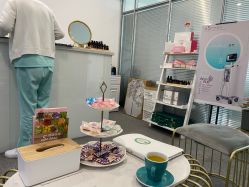 -YooMee优美智能科技美肤机构