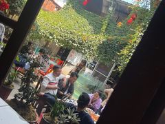 -郭氏沙坝鱼庄＆白族特色菜