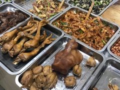 -明红蹄花创始老店(糍粑店街店)