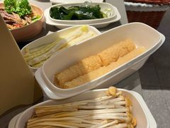 -海底捞火锅(人民广场店)
