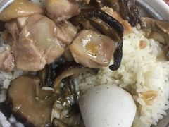 -真功夫(联丰店)