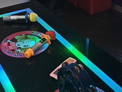 -欢乐驿站量贩式KTV(西丽店)