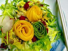 -太极·粤菜餐厅(亚运村鸟巢店)