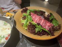 -大龙燚·旷野鲜火锅(广州首店)