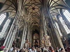 -斯蒂芬主教座堂(Stephansdom)