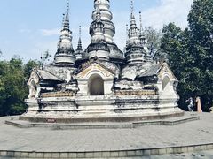 -西双版纳总佛寺