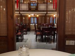 大堂-成隆行·蟹王府(九江路店)