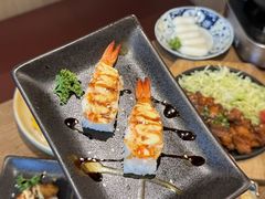 -小川洋风料理(武商梦时代店)