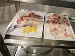 -鱼粤鲜淘米捞·中山脆肉鲩火锅(悦湖会店)