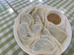 鲅鱼饺子-华圆美食