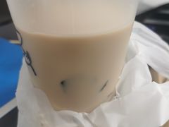 -喜茶(青岛金狮广场店)