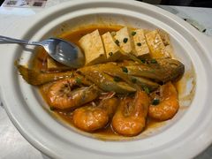 -船歌·鱼水饺青岛菜(国贸商城店)