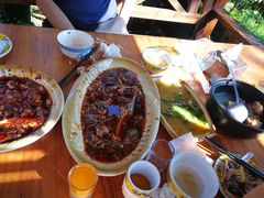 -青城甲(青城山店)