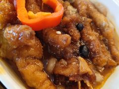 凤爪-潮福城大酒楼·潮粤菜·港式点心(阳光城店)