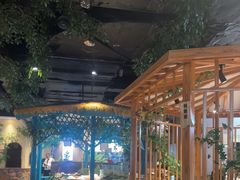 -菌彩云南野生菌火锅(万达广场店)