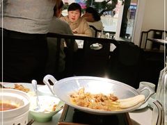 -小菜园新徽菜(连云港海州吾悦店)