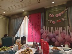 -海派美食·家宴海鲜青岛菜·石锅鲽鱼头(东方城店)
