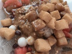 -串妹花式冰粉(乐山总店)