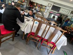 大堂-湘德楼(德胜门外大街店)