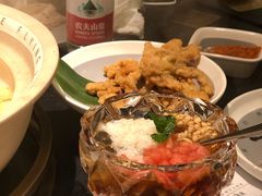冰粉-老鸭集(金沙龙湖天街店)