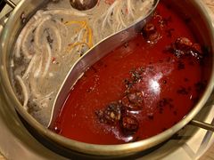 -四喜小胖·北京涮肉(五道营店)
