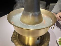-鼓楼东街老火锅(鼓楼店)