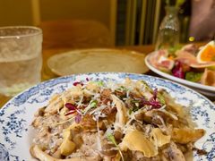 -NG PASTA吴居·中华意面(南头古城店)