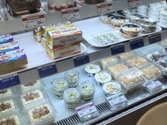 -新侨三宝乐面包店(崇文门店)