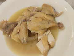 -鹭园酒家·四十年老字号