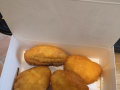 -肯德基(自贡梵华店)