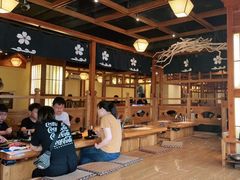 -千寻烧肉(政务区店)