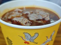 -王记生烫牛杂面馆(兰陵路店)