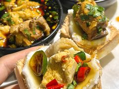 -狐狸爱上椰子鸡(滨江星光大道店)