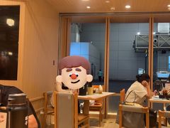 -味千拉面(广州白云机场T1西二店)