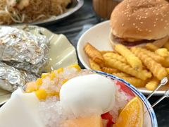 -智香甜品店