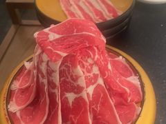 -牛New寿喜烧(新六百店)