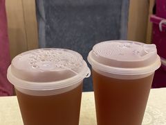 -奥华餐厅·老张记(台基厂店)