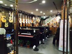 -五度乐器培训(清扬路店)