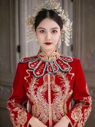 点击看大图 -纯色时光婚纱艺术馆WHITE