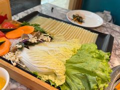 -鱼豆吉·豆浆鱼火锅(宜昌万达店)
