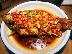 -费大厨辣椒炒肉(万家丽一店)