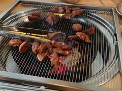 -麻蒲碳烤肉(梅花园店)